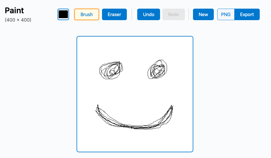 Paint