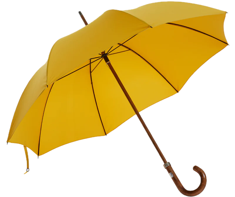 Yellow Umbrella Logo